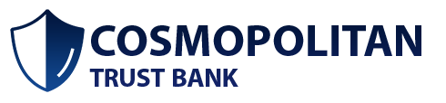 Cosmopolitan Trust Bank