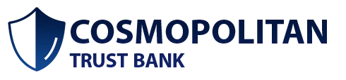 Cosmopolitan Trust Bank